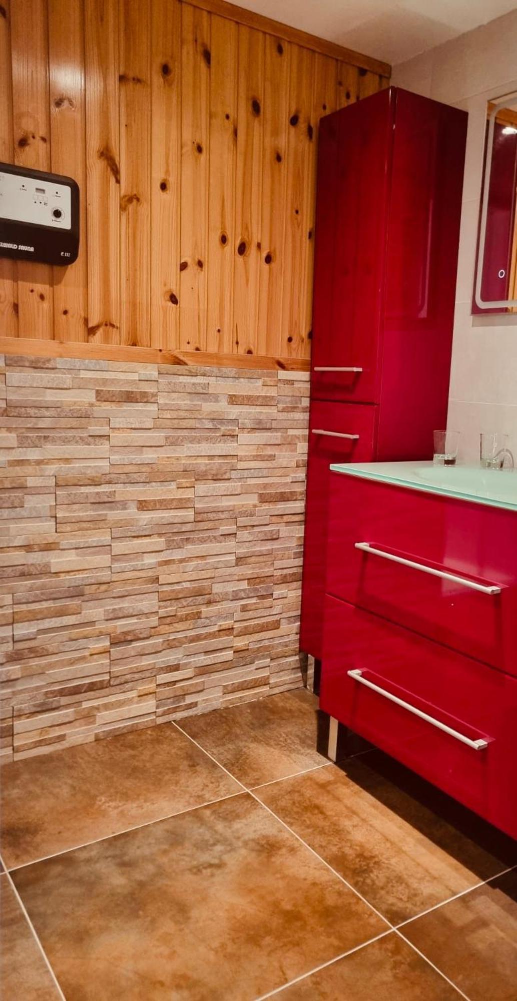 Appartement Chaleureux Et Confortable Avec Sauna.. Le Chenit Екстер'єр фото